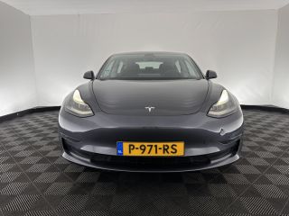 Tesla Model 3 Performance AWD 75 kWh  [ 3-Fase ] (INCL-BTW) Aut. *HEATPUMP | PANO | AUTO-PILOT | NAPPA-LEATHER ...