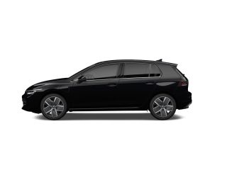 Volkswagen Golf Volkswagen Style Edition eHybrid | 'App-Connect' draadloze smartphone integratie | Afstandscontro...