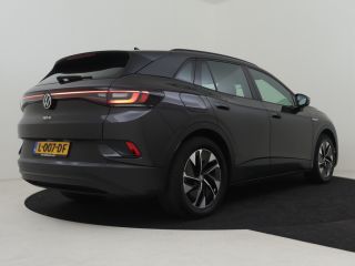 Volkswagen ID.4 Life 77 kWh 204pk | Adaptief cruise control | Navigatie | Led koplampen | Parkeersensoren v+a | A...