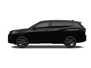 Volkswagen Tayron Volkswagen R-Line Edition | 'App-Connect' draadloze smartphone integratie | Automatische afstands...