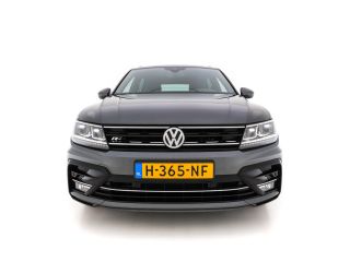 Volkswagen Tiguan 1.5 TSI Comfortline Business R-Line-Pack *ADAPTIVE-CRUISE | DIGI-COCKPIT | FULL-LED | NAVI-FULLMA...