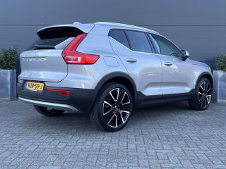 Volvo  XC40 Volvo 1.5 T5 Ultimate Bright | Panoramadak | 21" | Harman/Kardon | Leder |