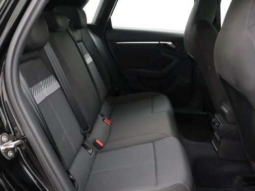 Audi A3 Sportback 40 TFSI e 204 PK PLUG-IN HYBRID + VIRTUAL COCKPIT | ADAPTIVE CRUISE | SPORTSTOELEN | LED ActivLease financial lease