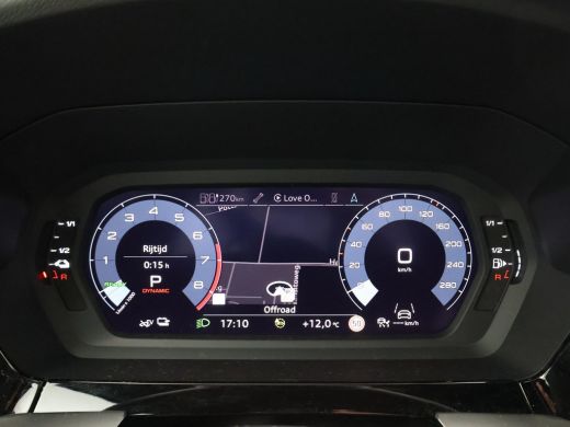 Audi A3 Sportback 40 TFSI e 204 PK PLUG-IN HYBRID + VIRTUAL COCKPIT | ADAPTIVE CRUISE | SPORTSTOELEN | LED ActivLease financial lease