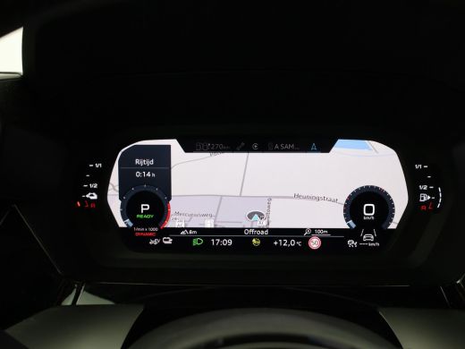 Audi A3 Sportback 40 TFSI e 204 PK PLUG-IN HYBRID + VIRTUAL COCKPIT | ADAPTIVE CRUISE | SPORTSTOELEN | LED ActivLease financial lease