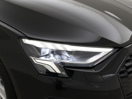 Audi A3 Sportback 40 TFSI e 204 PK PLUG-IN HYBRID + VIRTUAL COCKPIT | ADAPTIVE CRUISE | SPORTSTOELEN | LED ActivLease financial lease