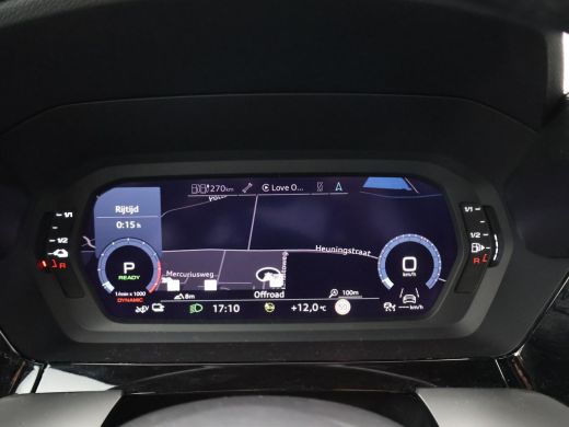 Audi A3 Sportback 40 TFSI e 204 PK PLUG-IN HYBRID + VIRTUAL COCKPIT | ADAPTIVE CRUISE | SPORTSTOELEN | LED ActivLease financial lease