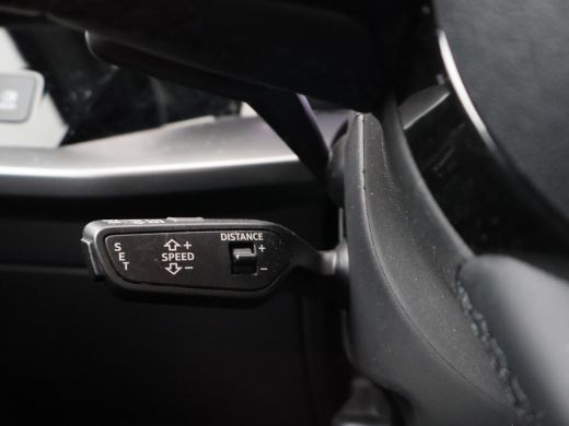 Audi A3 Sportback 40 TFSI e 204 PK PLUG-IN HYBRID + VIRTUAL COCKPIT | ADAPTIVE CRUISE | SPORTSTOELEN | LED ActivLease financial lease