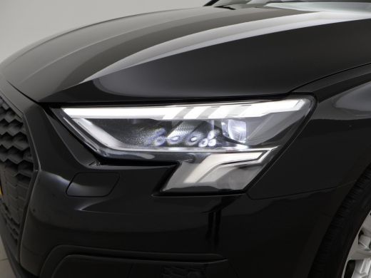 Audi A3 Sportback 40 TFSI e 204 PK PLUG-IN HYBRID + VIRTUAL COCKPIT | ADAPTIVE CRUISE | SPORTSTOELEN | LED ActivLease financial lease