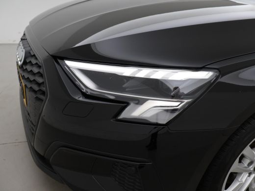 Audi A3 Sportback 40 TFSI e 204 PK PLUG-IN HYBRID + VIRTUAL COCKPIT | ADAPTIVE CRUISE | SPORTSTOELEN | LED ActivLease financial lease