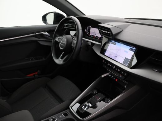 Audi A3 Sportback 40 TFSI e 204 PK PLUG-IN HYBRID + VIRTUAL COCKPIT | ADAPTIVE CRUISE | SPORTSTOELEN | LED ActivLease financial lease
