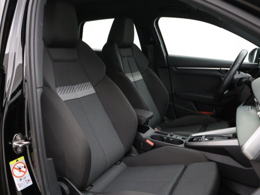 Audi A3 Sportback 40 TFSI e 204 PK PLUG-IN HYBRID + VIRTUAL COCKPIT | ADAPTIVE CRUISE | SPORTSTOELEN | LED ActivLease financial lease