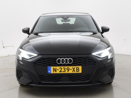 Audi A3 Sportback 40 TFSI e 204 PK PLUG-IN HYBRID + VIRTUAL COCKPIT | ADAPTIVE CRUISE | SPORTSTOELEN | LED ActivLease financial lease