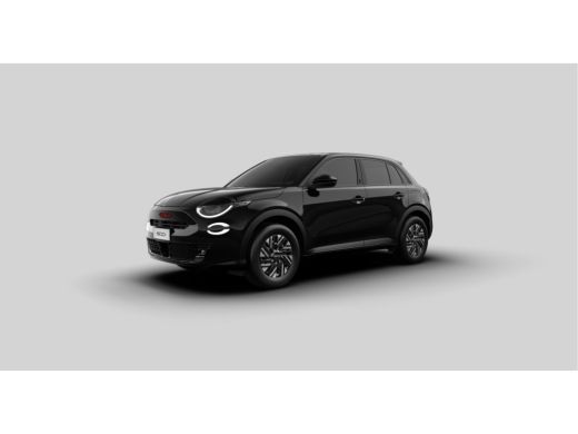 Fiat 600E RED 54 kWh | Cruise Control | Carplay | Climate | DAB | LED Fiat 600E RED 54 kWh | Cruise Control | Carplay | Climate | DAB | LED