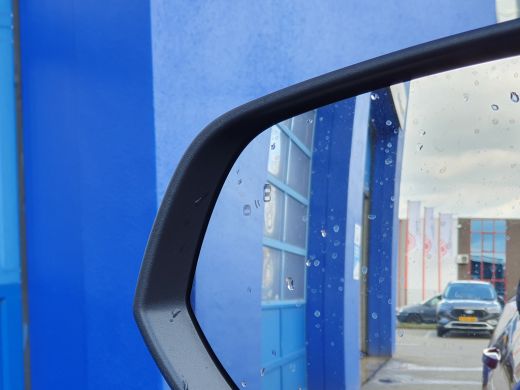 Ford Capri Ext Range RWD 77 kWh ActivLease financial lease
