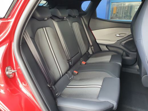 Ford Capri Ext Range RWD 77 kWh ActivLease financial lease