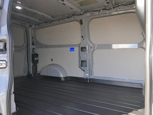 Ford E-Transit Custom 340 L2H1 Limited 65 kWh | Voorraad | Driver Assistance Pack | Stoelverwarming | 17 Inch | Camera ActivLease financial lease