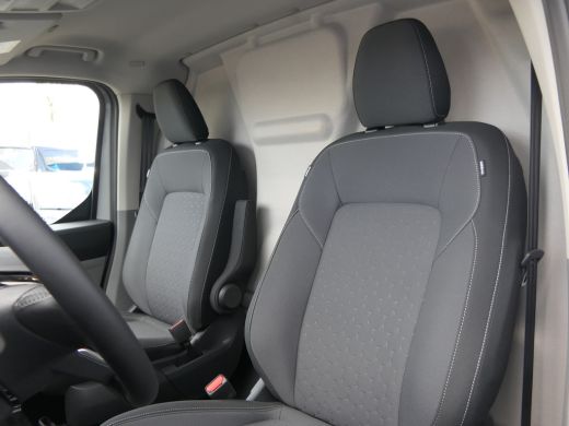 Ford E-Transit Custom 340 L2H1 Limited 65 kWh | Voorraad | Driver Assistance Pack | Stoelverwarming | 17 Inch | Camera ActivLease financial lease