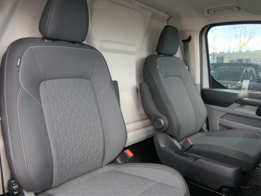 Ford E-Transit Custom 340 L2H1 Limited 65 kWh | Voorraad | Driver Assistance Pack | Stoelverwarming | 17 Inch | Camera ActivLease financial lease