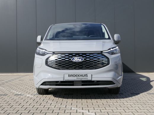 Ford E-Transit Custom 340 L2H1 Limited 65 kWh | Voorraad | Driver Assistance Pack | Stoelverwarming | 17 Inch | Camera ActivLease financial lease