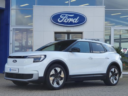 Ford Explorer Premium Extended Range RWD 77 kWh | Panoramadak | Cruise Control | Elek Klep Ford Explorer Premium Extended Range RWD 77 kWh | Panoramadak | Cruise Control | Elek Klep