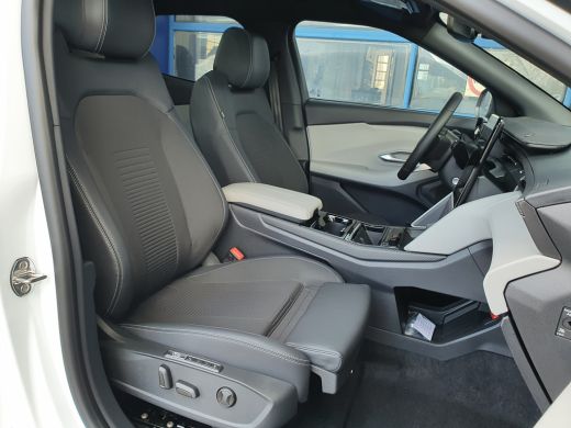 Ford Explorer Premium Extended Range RWD 77 kWh | Panoramadak | Cruise Control | Elek Klep ActivLease financial lease