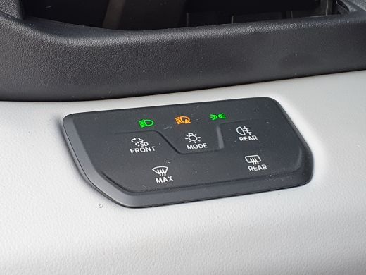 Ford Explorer Premium Extended Range RWD 77 kWh | Panoramadak | Cruise Control | Elek Klep ActivLease financial lease