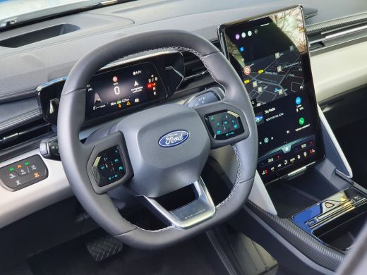Ford Explorer Premium Extended Range RWD 77 kWh | Panoramadak | Cruise Control | Elek Klep ActivLease financial lease