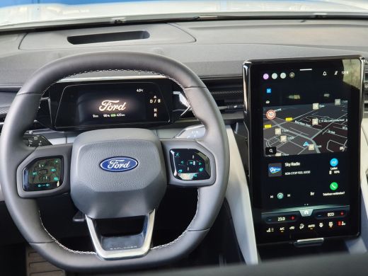 Ford Explorer Premium Extended Range RWD 77 kWh | Panoramadak | Cruise Control | Elek Klep ActivLease financial lease
