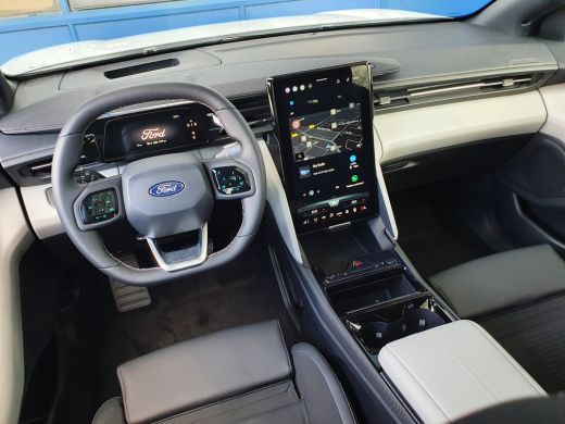 Ford Explorer Premium Extended Range RWD 77 kWh | Panoramadak | Cruise Control | Elek Klep ActivLease financial lease