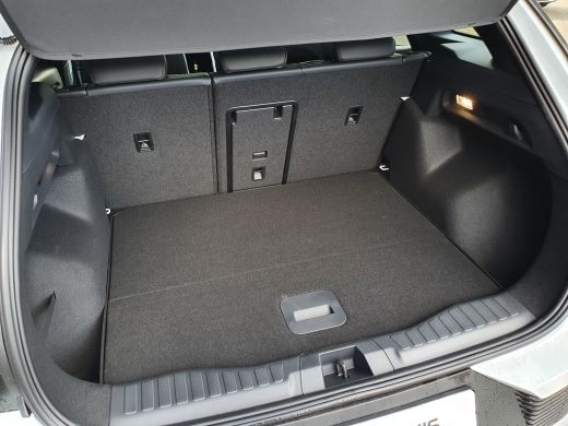 Ford Explorer Premium Extended Range RWD 77 kWh | Panoramadak | Cruise Control | Elek Klep ActivLease financial lease