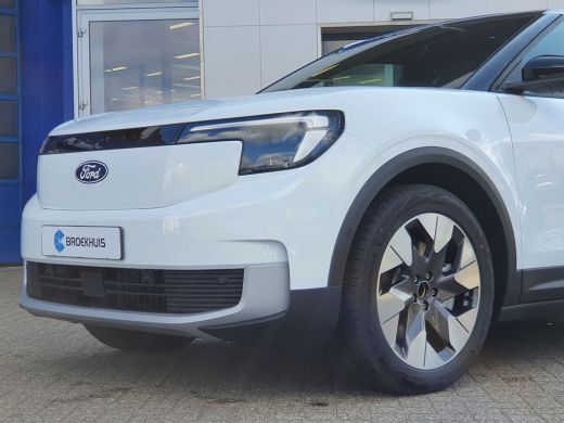 Ford Explorer Premium Extended Range RWD 77 kWh | Panoramadak | Cruise Control | Elek Klep ActivLease financial lease