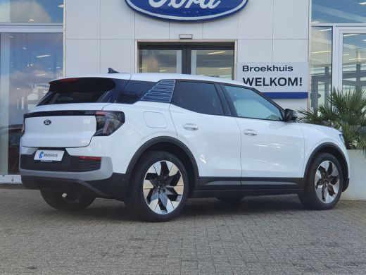 Ford Explorer Premium Extended Range RWD 77 kWh | Panoramadak | Cruise Control | Elek Klep ActivLease financial lease