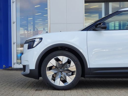 Ford Explorer Premium Extended Range RWD 77 kWh | Panoramadak | Cruise Control | Elek Klep ActivLease financial lease