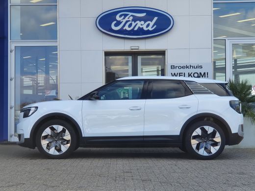 Ford Explorer Premium Extended Range RWD 77 kWh | Panoramadak | Cruise Control | Elek Klep ActivLease financial lease
