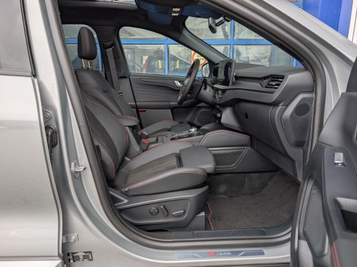 Ford Kuga Ford 2.5 PHEV ST-Line X Panoramadak | Elektr. Trekhaak | 20 Inch | 20 Inch lichtmetalen wielen | ... ActivLease financial lease