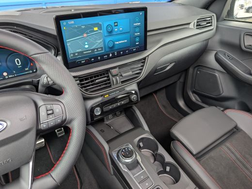 Ford Kuga Ford 2.5 PHEV ST-Line X Panoramadak | Elektr. Trekhaak | 20 Inch | 20 Inch lichtmetalen wielen | ... ActivLease financial lease