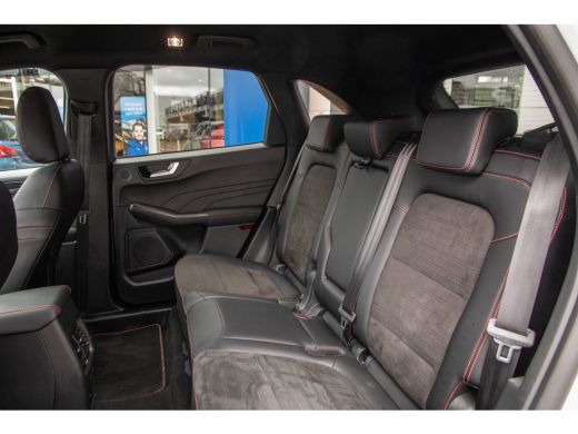 Ford Kuga 2.5 PHEV ST-Line X | Airco (automatisch) | Cruise control adaptief met Stop&Go en stuurhulp | Key... ActivLease financial lease
