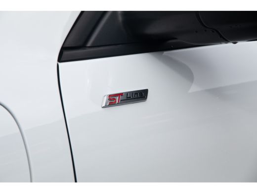 Ford Kuga 2.5 PHEV ST-Line X | Airco (automatisch) | Cruise control adaptief met Stop&Go en stuurhulp | Key... ActivLease financial lease
