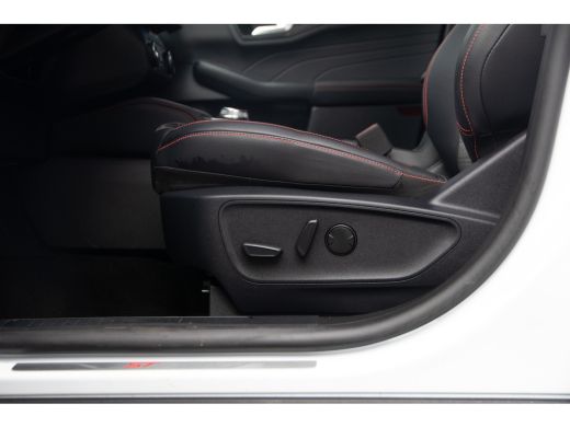 Ford Kuga 2.5 PHEV ST-Line X | Airco (automatisch) | Cruise control adaptief met Stop&Go en stuurhulp | Key... ActivLease financial lease