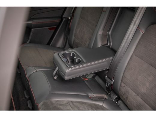 Ford Kuga 2.5 PHEV ST-Line X | Airco (automatisch) | Cruise control adaptief met Stop&Go en stuurhulp | Key... ActivLease financial lease