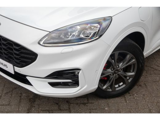 Ford Kuga 2.5 PHEV ST-Line X | Airco (automatisch) | Cruise control adaptief met Stop&Go en stuurhulp | Key... ActivLease financial lease