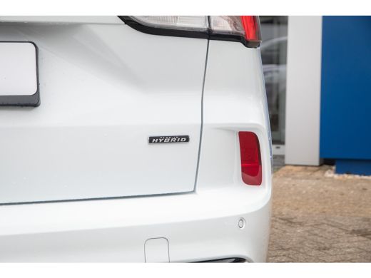 Ford Kuga 2.5 PHEV ST-Line X | Airco (automatisch) | Cruise control adaptief met Stop&Go en stuurhulp | Key... ActivLease financial lease