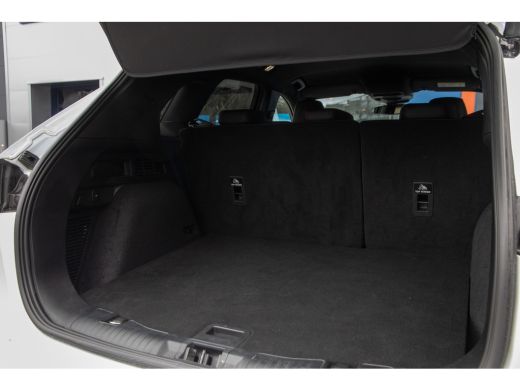 Ford Kuga 2.5 PHEV ST-Line X | Airco (automatisch) | Cruise control adaptief met Stop&Go en stuurhulp | Key... ActivLease financial lease