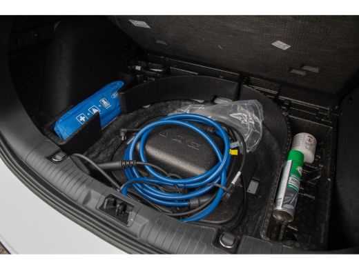 Ford Kuga 2.5 PHEV ST-Line X | Airco (automatisch) | Cruise control adaptief met Stop&Go en stuurhulp | Key... ActivLease financial lease