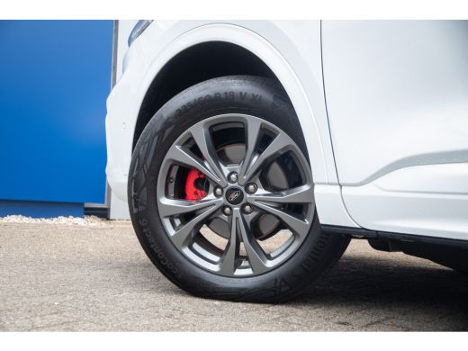 Ford Kuga 2.5 PHEV ST-Line X | Airco (automatisch) | Cruise control adaptief met Stop&Go en stuurhulp | Key... ActivLease financial lease