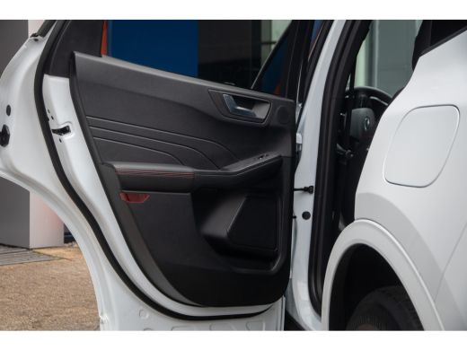 Ford Kuga 2.5 PHEV ST-Line X | Airco (automatisch) | Cruise control adaptief met Stop&Go en stuurhulp | Key... ActivLease financial lease