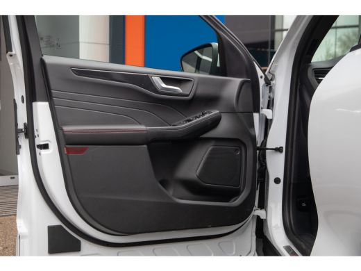 Ford Kuga 2.5 PHEV ST-Line X | Airco (automatisch) | Cruise control adaptief met Stop&Go en stuurhulp | Key... ActivLease financial lease