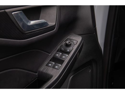 Ford Kuga 2.5 PHEV ST-Line X | Airco (automatisch) | Cruise control adaptief met Stop&Go en stuurhulp | Key... ActivLease financial lease