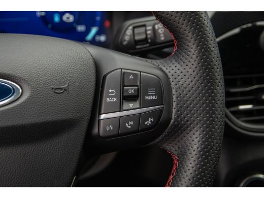Ford Kuga 2.5 PHEV ST-Line X | Airco (automatisch) | Cruise control adaptief met Stop&Go en stuurhulp | Key... ActivLease financial lease